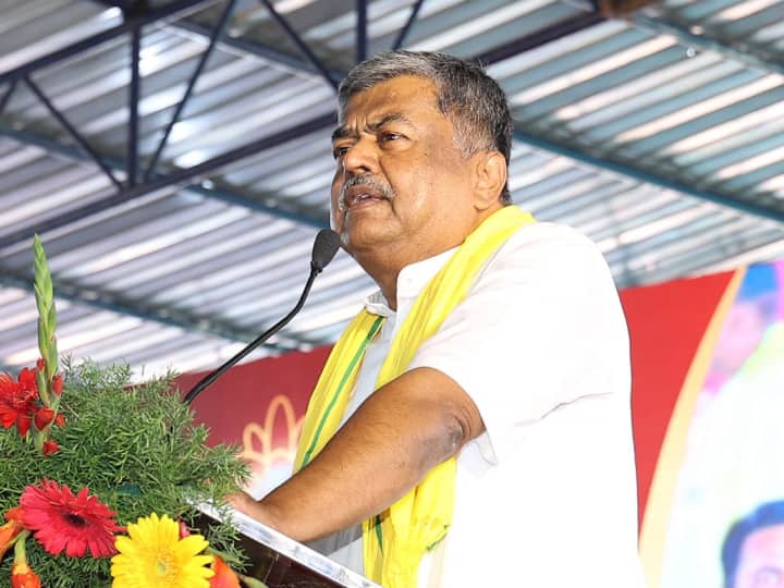 Congress to issues show cause notice to senior leader BK Hariprasad Karnataka Politics: कांग्रेस वरिष्ठ नेता बीके हरिप्रसाद को जारी करेगी कारण बताओ नोटिस, जानें क्या है मामला?