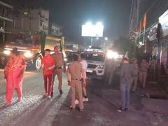 गोलियों की तड़तड़ाहट से गूंज उठी राजधानी देहरादून, हमले में बाल-बाल बचे करणी सेना के जिलाध्यक्ष