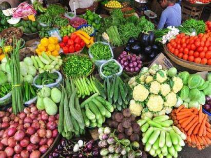 vegetables price list september 13 2023 chennai koyambedu market Vegetable Price: காய்கறி வரத்தில் மாற்றம்.. காய்கறி விலையிலும் மாற்றமா? இன்றைய விலை பட்டியல் இதோ..
