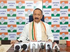 उत्तराखंड: वक्फ बोर्ड अध्यक्ष के बयान से मचा सियासी बवाल, मदरसों में संस्कृत के फैसले पर कांग्रेस ने उठाए सवाल