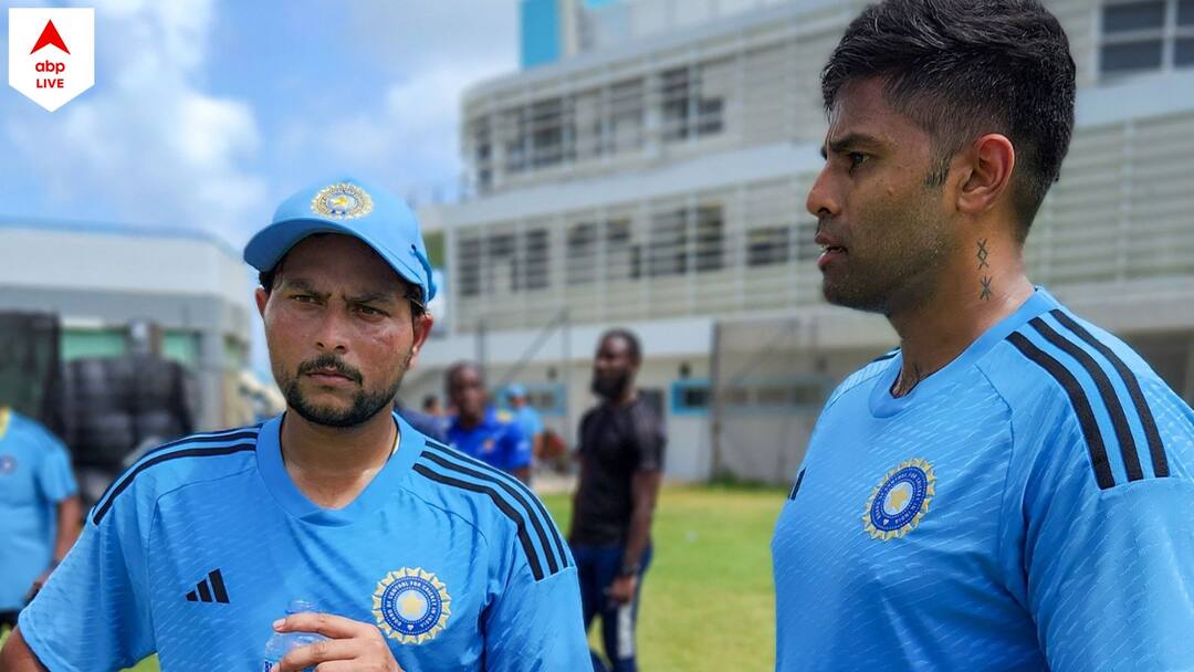 Kuldeep Yadav: পাকিস্তান ও শ্রীলঙ্কার বিরুদ্ধে ৯ শিকার, কার দিকে আঙুল দেখিয়ে ইঙ্গিত করলেন কুলদীপ? Asia Cup 2023: Kuldeep Yadav reveals to whom he indicates finger after taking wicket in Ind vs SL match Kuldeep Yadav: পাকিস্তান ও শ্রীলঙ্কার বিরুদ্ধে ৯ শিকার, কার দিকে আঙুল দেখিয়ে ইঙ্গিত করলেন কুলদীপ?