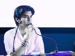 क्या राजनीति में आएंगे? ज्योतिरादित्य सिंधिया के बेटे महाआर्यमन ने दिया ये जवाब