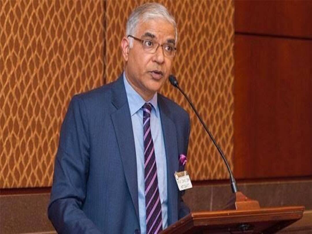 Senior Diplomat Santosh Jha Appointed India's High Commissioner To Sri Lanka Santosh Jha Appointed As India's High Commissioner To Sri Lanka To Succeed Gopal Baglay Senior Diplomat Santosh Jha Appointed India's High Commissioner To Sri Lanka