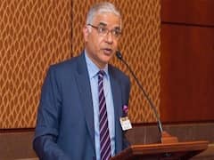 Senior Diplomat Santosh Jha Appointed India's High Commissioner To Sri Lanka