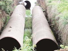 पवना बंद जल वाहिनी प्रश्न पेटला; मावळमधील सर्व पक्षीयांनी दिला आंदोलनाचा इशारा