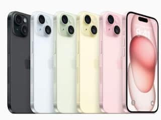 iPhone 15 Series: ভারতে হাজির আইফোন ১৫ সিরিজ, কোন কোন ফোন লঞ্চ হয়েছে? দামই বা কত?
