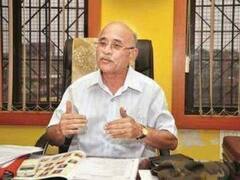 ज्येष्ठ शिक्षणतज्ज्ञ, अभिनव भारत ट्रस्टचे अध्यक्ष प्रा. सुर्यकांत रहाळकर यांचे निधन, शिक्षण क्षेत्रावर दुःखाचा डोंगर 