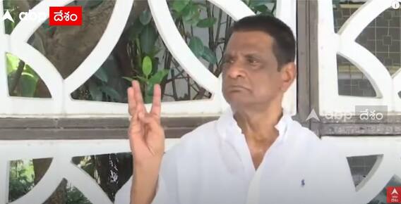 Gone Prakash Rao on Revanth Reddy : టీపీసీసీ అధ్యక్షుడు రేవంత్ రెడ్డిపై గోనె ఫైర్ | ABP Desam
