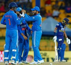 IND vs SL: জাডেজা, কুলদীপের ভেল্কি, এশিয়া কাপের ফাইনালে ভারত, নজর কাড়লেন শ্রীলঙ্কার তরুণ স্পিনার