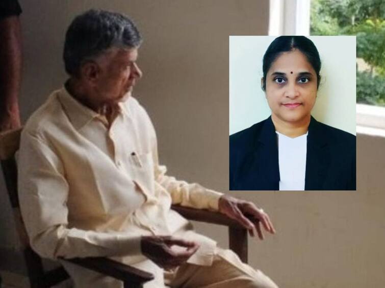 Chandrababu Arrest AP Government Provided Special Security to ACB Court Judge Justice Himabindhu   Chandrababu Arrest: బాబు అరెస్టుతో ఏసీబీ కోర్టు జడ్జిపై పెరిగిన ఫోకస్ - న్యాయమూర్తికి ప్రత్యేక భద్రత