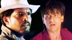 Shah Rukh Khan: ਨਾਨਾ ਪਾਟੇਕਰ ਨੇ ਉਡਾਇਆ ਸ਼ਾਹਰੁਖ ਖਾਨ ਦਾ ਮਜ਼ਾਕ, 'ਜਵਾਨ' ਨੂੰ ਦੱਸਿਆ ਬਕਵਾਸ ਫਿਲਮ