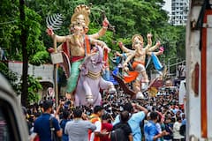 Ganesh Puja 2023 : গণপতি কীভাবে হলেন গজানন? কীভাবে ছিন্ন হয়েছিল গণেশের মস্তক?