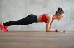 Booty Yoga: ਭਾਰ ਘੱਟ ਕਰਨਾ ਤੇ ਬਾਡੀ ਨੂੰ ਕਰਨਾ ਚਾਹੁੰਦੇ ਡਿਟੋਕਸ, ਰੋਜ਼ ਕਰੋ ਇਹ ਯੋਗ, ਫਿਰ ਵੇਖੋ ਚਮਤਕਾਰ