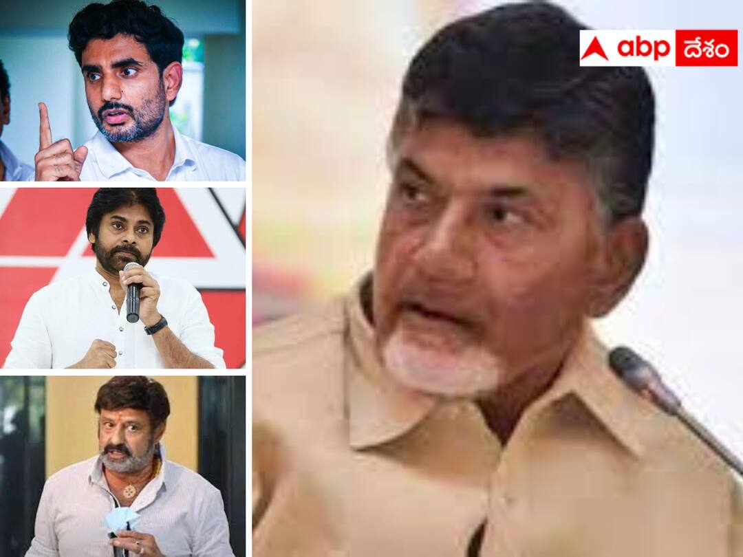 A political strategy behind Chandrababu not filing a bail petition. Andhra Politics : చంద్రబాబు బెయిల్ పిటిషన్ ఎందుకు వేయడం లేదు - రాజకీయం మార్చేందుకు టీడీపీ పక్కా ప్రణాళిక రెడీ చేసుకుందా ?