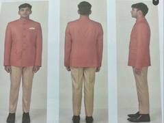 Special Session: मार्शल के सिर पर होगी पगड़ी, सिक्योरिटी गार्ड और ड्राइवर का लुक भी बेहद खास, नई संसद के ड्रेस कोड की तस्वीरें आप भी देखें