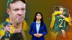 South Africa Heart Break WC 2015 Semifinal: ఈ జట్టుతోనే కప్ కొట్టలేకపోయారంటే... పాపం..!