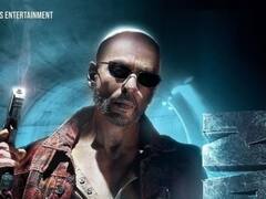 Jawan Box Office Collection : शाहरुखचा 'जवान' बॉक्स ऑफिसवर सुसाट; जगभरात आतापर्यंत केली 575.8 कोटींची कमाई