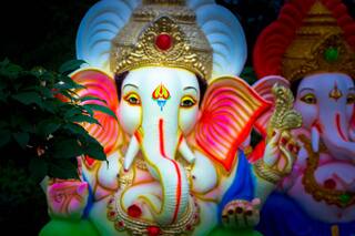 Ganesh Chaturthi 2023: ગણેશ ચતુર્થી પર બની રહ્યો છે આ શુભ યોગ,  જાણો બાપ્પાની સ્થાપનાનું શુભ મુહૂર્ત અને વિધિ વિધાન