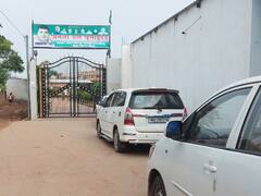 JDU MLC राधा चरण साह के यहां जांच एजेंसी ने बोला धावा, टैक्स चोरी के आरोप में पहले भी हुई है रेड