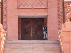 17 सितंबर को नए संसद भवन में फहराया जाएगा तिरंगा, उसी दिन है पीएम मोदी का जन्मदिन