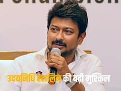 यूपी-बिहार के बाद उदयनिधि के खिलाफ मुंबई में भी FIR दर्ज, धार्मिक भावनाएं आहत करने का आरोप