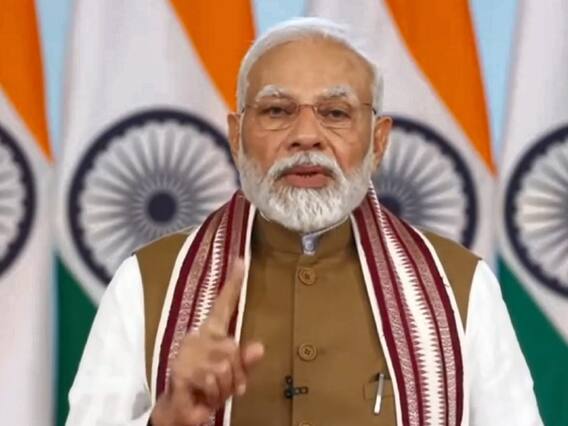 MP News: 12 दिन में तीन बार मध्य प्रदेश का दौरा करेंगे प्रधानमंत्री नरेंद्र मोदी, जानिए क्या है PM का पूरा शेड्यूल MP News: 12 दिन में तीन बार मध्य प्रदेश का दौरा करेंगे प्रधानमंत्री नरेंद्र मोदी, जानिए क्या है PM का पूरा शेड्यूल