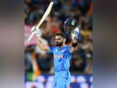 Virat Kohli: ওয়ান ডে ফর্ম্যাটে দ্রুততম ১০ হাজার রানের মালিক কে? তালিকায় প্রথম পাঁচে কে কে রয়েছেন?