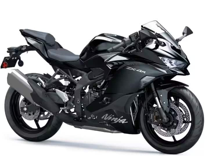 bikes kawasaki-launched-their-ninja-zx-4r-in-indian-market Kawasaki Ninja ZX-4R: কাওয়াসাকি নিয়ে এল Ninja ZX-4R, দাম রাখা হয়েছে ৮.৪৯ লক্ষ টাকা