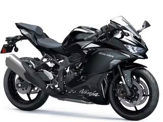Kawasaki Ninja ZX-4R: কাওয়াসাকি নিয়ে এল Ninja ZX-4R, দাম রাখা হয়েছে ৮.৪৯ লক্ষ টাকা