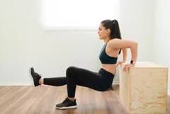 Booty Yoga: ਭਾਰ ਘੱਟ ਕਰਨਾ ਤੇ ਬਾਡੀ ਨੂੰ ਕਰਨਾ ਚਾਹੁੰਦੇ ਡਿਟੋਕਸ, ਰੋਜ਼ ਕਰੋ ਇਹ ਯੋਗ, ਫਿਰ ਵੇਖੋ ਚਮਤਕਾਰ