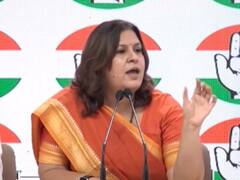 जोधपुर में कांग्रेस प्रवक्ता सुप्रिया श्रीनेत का PM मोदी पर हमला, कहा- 'केंद्र की सरकार शिगूफे...'