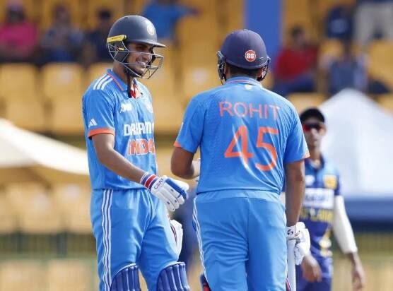 সুপার ফোরে এরপর বাংলাদেশের বিরুদ্ধে খেলতে নামবে ভারতীয় দল। ফাইনালের টিকিট মিলে যাওয়ায় সেই ম্যাচে হয়ত একাদশে কিছু বদল আনা হতে পারে।