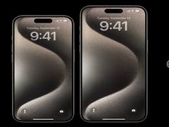 Apple iPhone 15 pro और Pro Max की फोटो में देखिए डिटेल, कैमरा सेटअप के साथ मिलेगी हर छोटी जानकारी