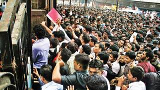 Jobs in India : ਦੇਸ਼ 'ਚ ਇਸ ਸਾਲ ਨੌਕਰੀਆਂ ਹੀ ਨੌਕਰੀਆਂ, ਬਣਨ ਜਾ ਰਿਹਾ ਵਿਸ਼ਵ ਰਿਕਾਰਡ, ਕਰੋੜਾਂ ਨੌਜਵਾਨਾਂ ਦੇ ਸੁਪਨੇ ਹੋਣਗੇ ਪੂਰੇ