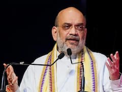 अमित शाह के घर देर रात तक चली बीजेपी नेताओं की बैठक, छत्तीसगढ़ चुनाव को लेकर B कैटेगरी की सीटों पर हुई चर्चा