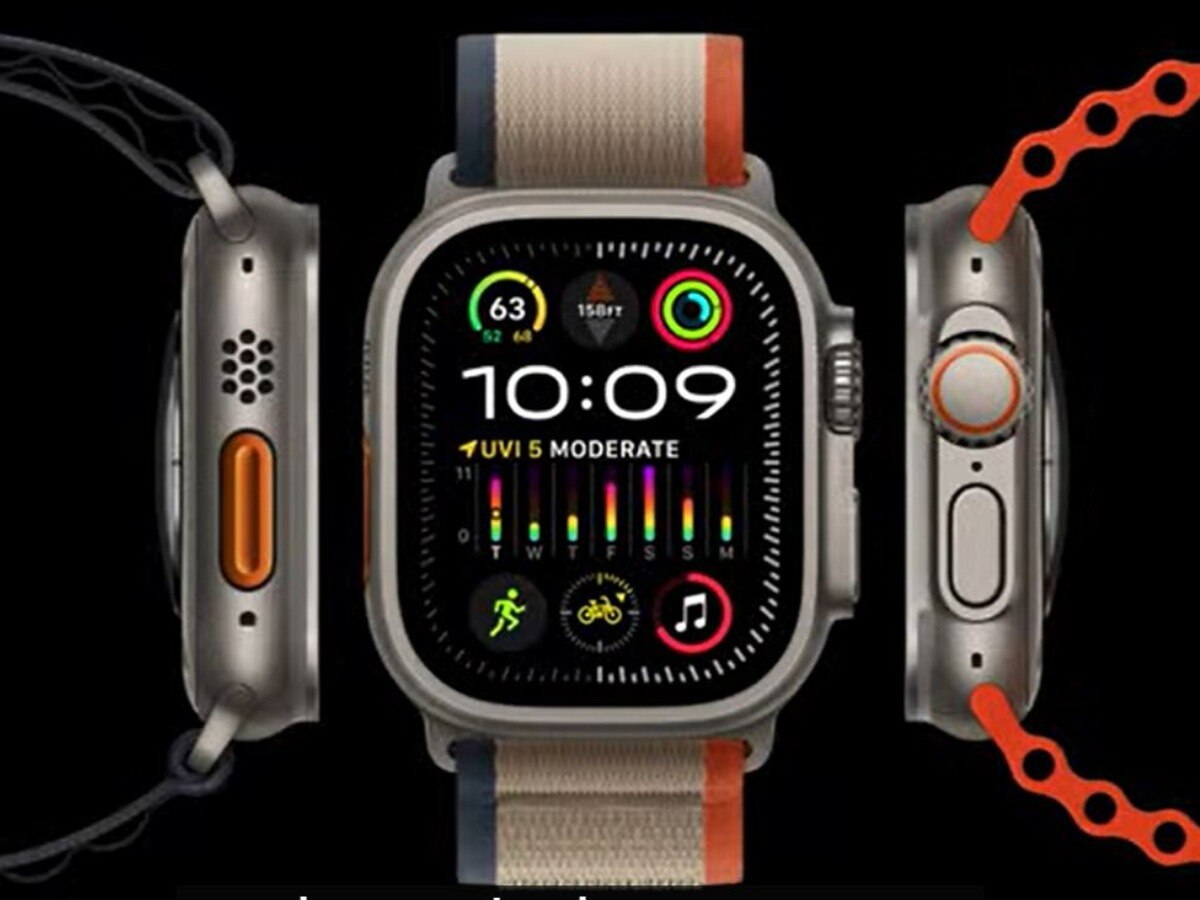 Apple unveils the Apple Watch Ultra 2: Specs, price, and release date