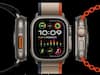 Apple Watch Ultra 2 With 3000 Nits Of Brightness, 'Double Tap' Feature Launched