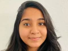 అమెరికాలో భారతీయ విద్యార్థి మృతిపై పోలీసుల జోక్‌లు, సంచలనమవుతున్న వీడియో