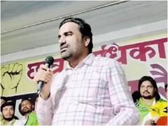 सचिन पायलट पर बरसे हनुमान बेनीवाल, कहा- 'पिता की वजह से जानते हैं, वरना कोई...'