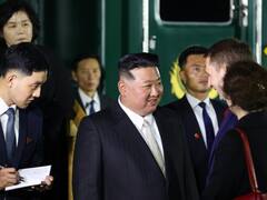 'Will Always Support Decisions Of Putin': North Korea's Kim Meets Russian President Amid West's Concerns