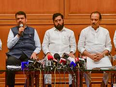 शिंदे गुट, BJP और NCP में कैसे होगा टिकट का बंटवारा? बनाई गई खास रणनीति, आशीष शेलार ने दी अहम जानकारी