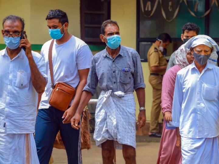 Nipah Virus: केरल पर निपाह वायरस का खतरा, स्कूल बंद, 7 गांव कंटेनमेंट जोन बने, जानें कितनी तैयार है सरकार Nipah Virus Kerala Schools Closed 7 Villages In Containment Zone know the government Plan Nipah Virus: केरल पर निपाह वायरस का खतरा, स्कूल बंद, 7 गांव कंटेनमेंट जोन बने, जानें कितनी तैयार है सरकार