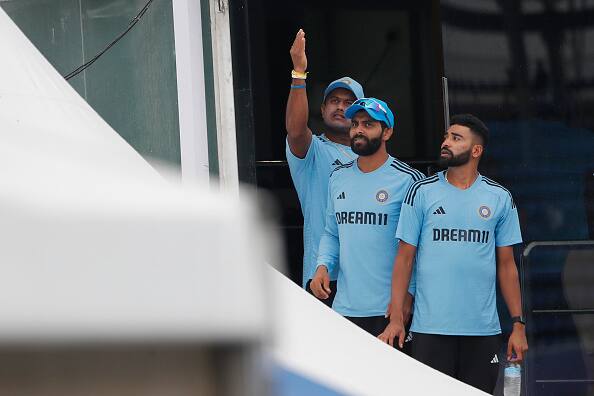 Team India will now clash against either Sri Lanka or Pakistan in Sunday's blockbuster Asia Cup 2023 Final.