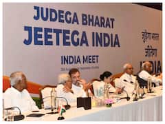 Seat-Sharing, Parliament Strategy On Agenda At I.N.D.I.A Coordination Panel Meet, Says DMK's TR Baalu