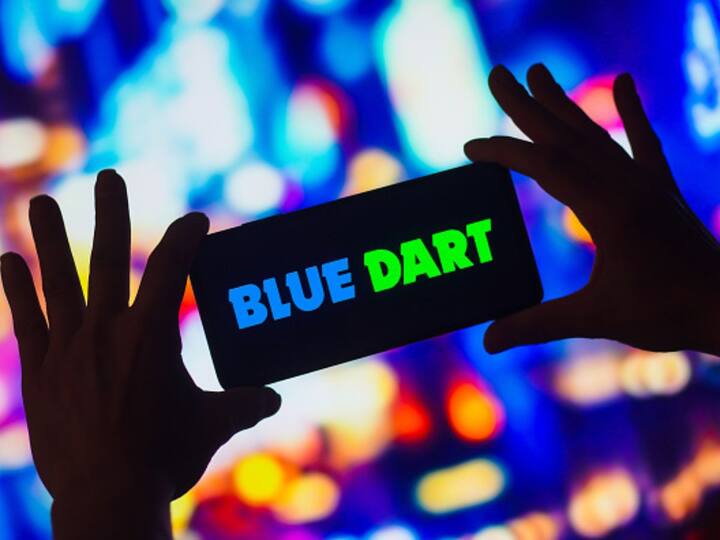 Blue Dart Rebrands Premium Service, Names It Bharat Dart Blue Dart Rebrands Premium Service, Names It Bharat Dart