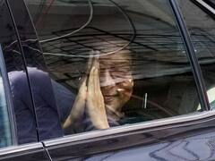 स्कूल भर्ती मामले में ED ने अभिषेक बनर्जी से करीब 9 घंटे की पूछताछ, TMC सांसद ने कहा- वो वक्त बर्बाद कर रहे हैं