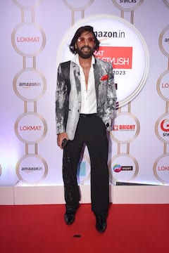 Shilpa Shetty To Mouni Roy: Best Dressed Celebs At Lokmat Most Stylish Awards 2023