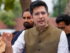 पंजाब में क्या होगा I.N.D.I.A का भविष्य! कांग्रेस के साथ चुनाव लड़ेगी AAP? राघव चड्ढा ने दिया जवाब