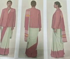 Special Session: માર્શલના માથા પર પાઘડી, સિક્યોરિટી ગાર્ડ અને ડ્રાઇવરનો લૂક એકદમ ખાસ, નવા સંસદના ડ્રેસ કોડની તસવીરો વાયરલ