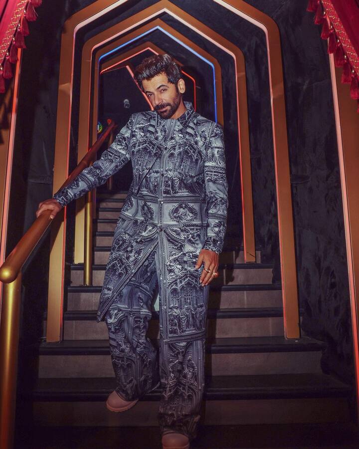 કોમેડિયનમાંથી એક્ટર બનેલા સુનીલ ગ્રોવરે પોતાના જીવનમાં ઘણો સંઘર્ષ કર્યો છે. તમને જાણીને નવાઈ લાગશે કે એક સમયે માત્ર 500 રૂપિયા કમાતા સુનીલે પોતાની મહેનતથી બોલિવૂડમાં પોતાની ઓળખ બનાવી છે.